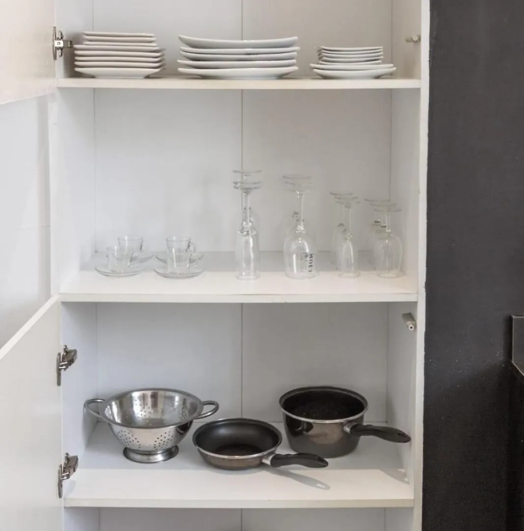 Le Montfleury - Hypercenter - Cozy - Wifi Apartment Cannes