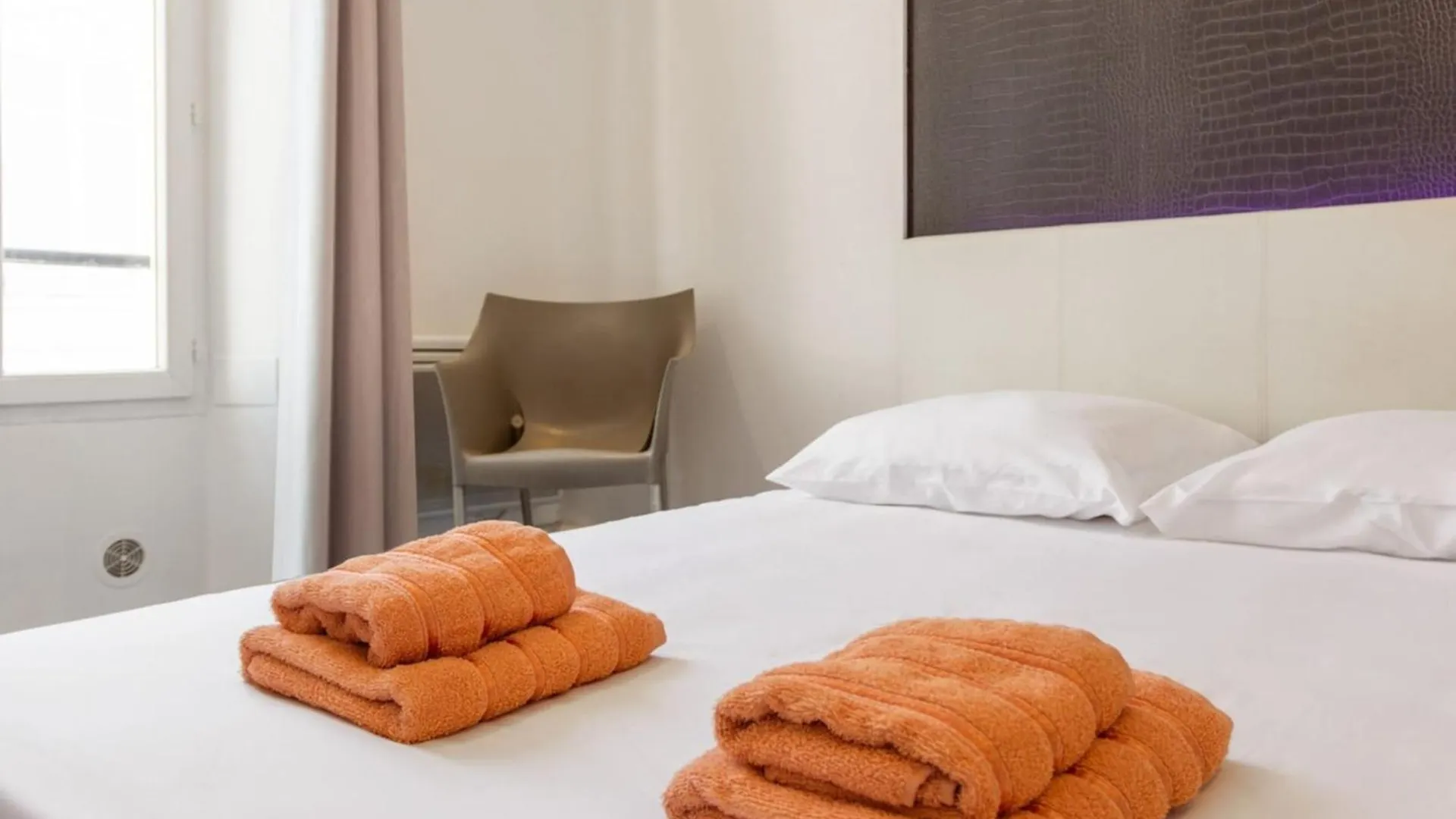 Le Montfleury - Hypercenter - Cozy - Wifi Apartment Cannes France
