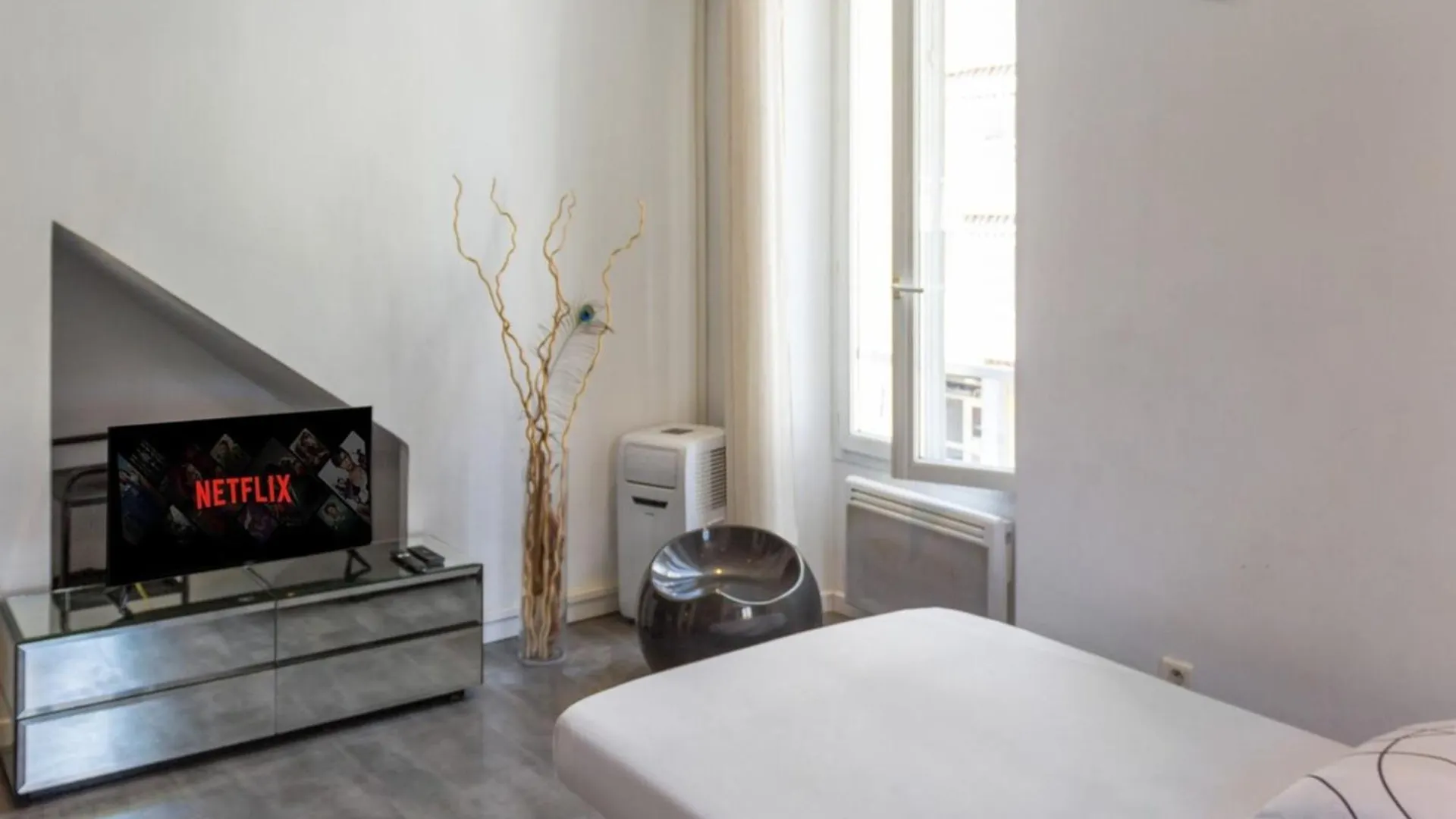 Le Montfleury - Hypercenter - Cozy - Wifi Apartment Cannes