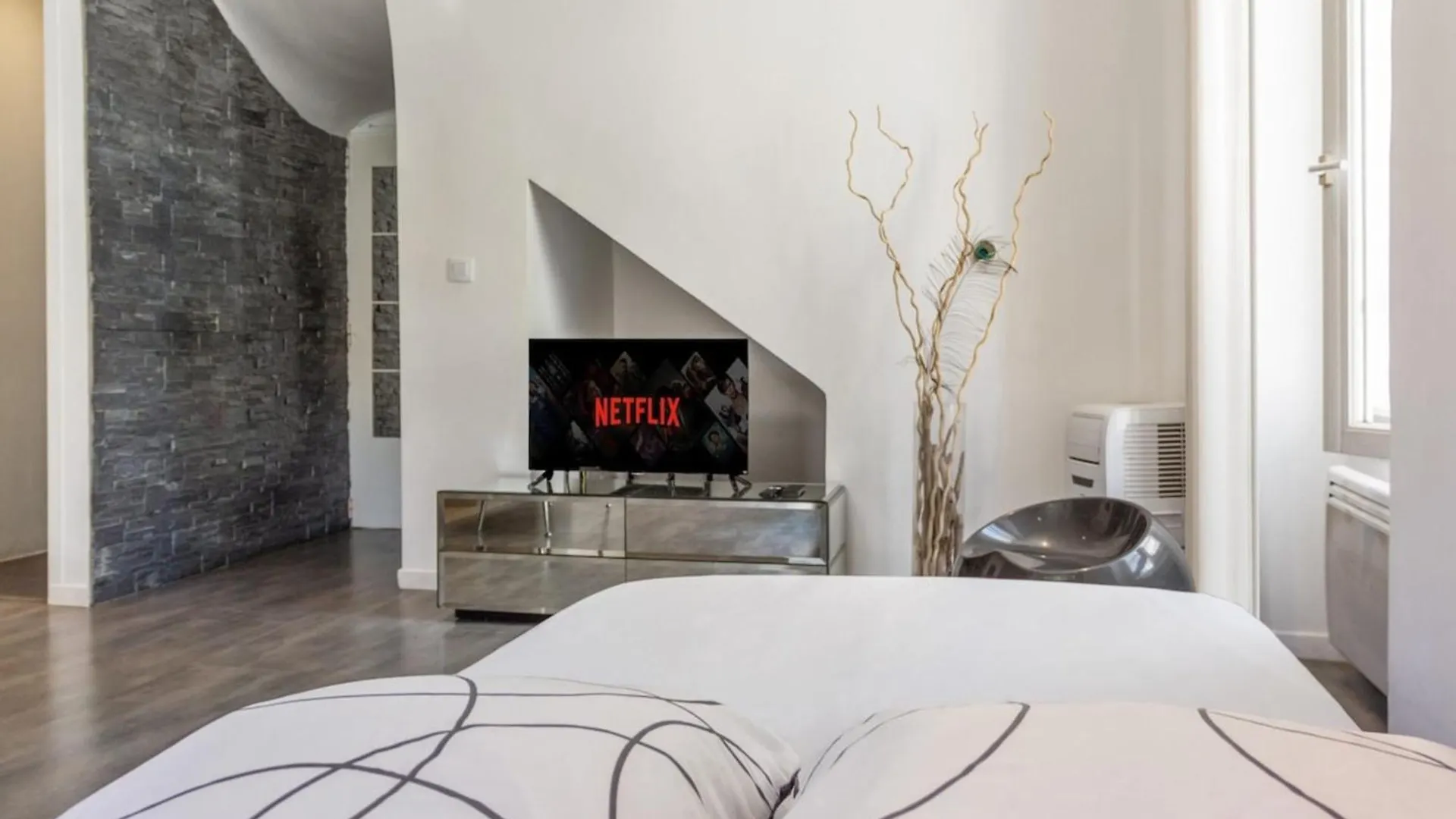 Le Montfleury - Hypercenter - Cozy - Wifi Apartment Cannes