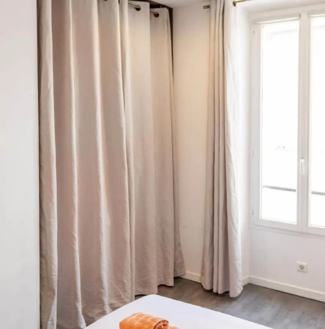 Le Montfleury - Hypercenter - Cozy - Wifi Apartment Cannes