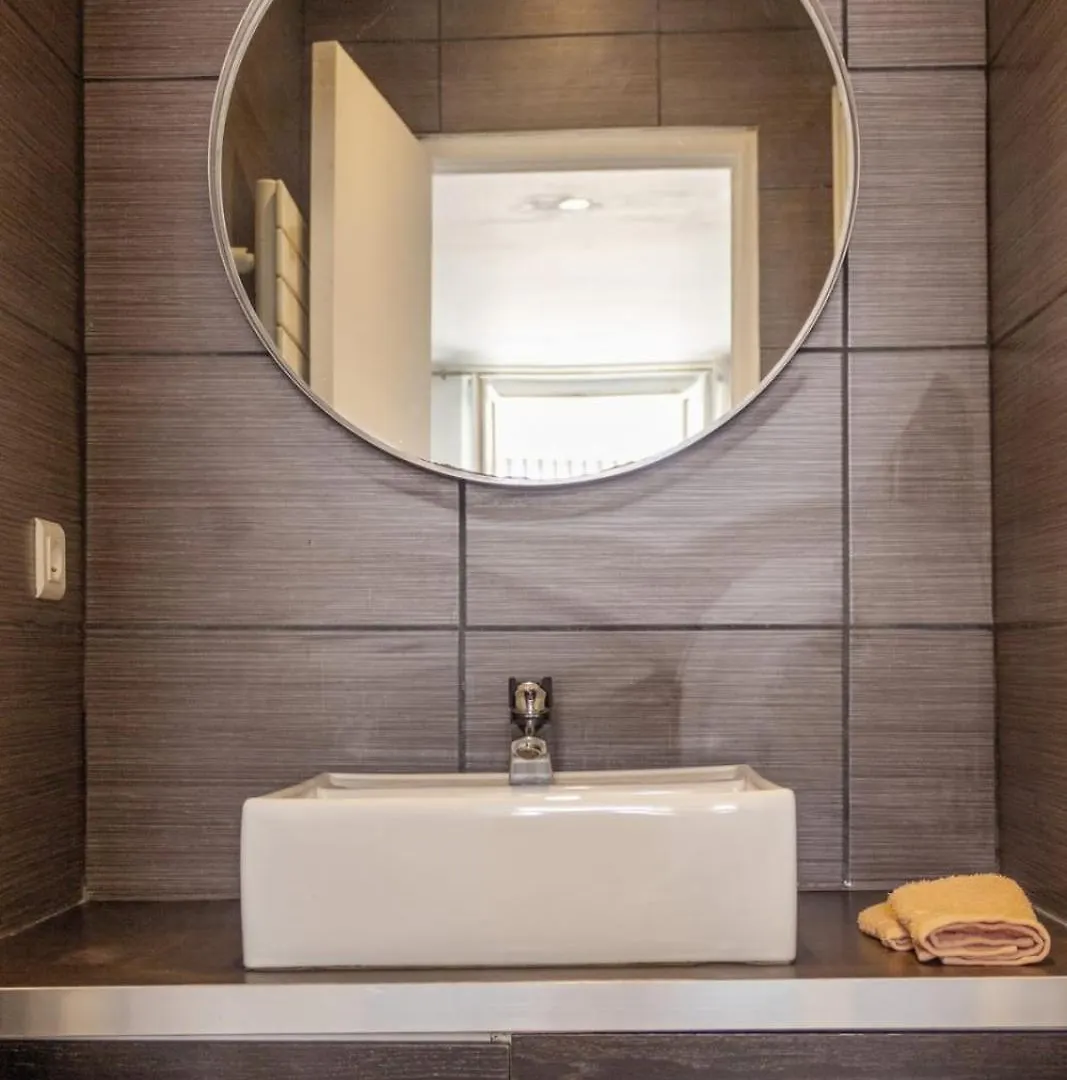 Le Montfleury - Hypercenter - Cozy - Wifi Apartment Cannes