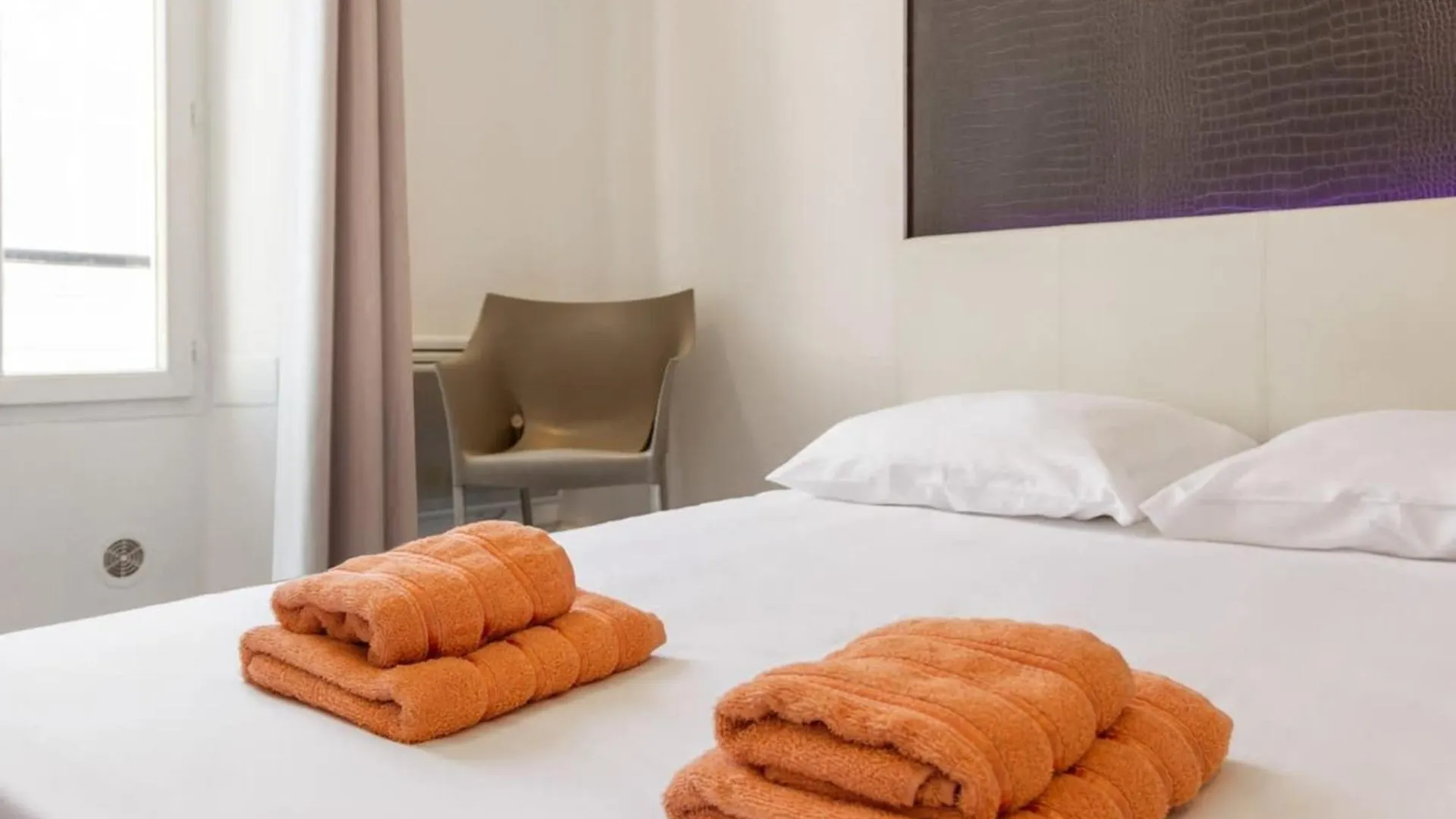 Le Montfleury - Hypercenter - Cozy - Wifi Apartment Cannes 0*,