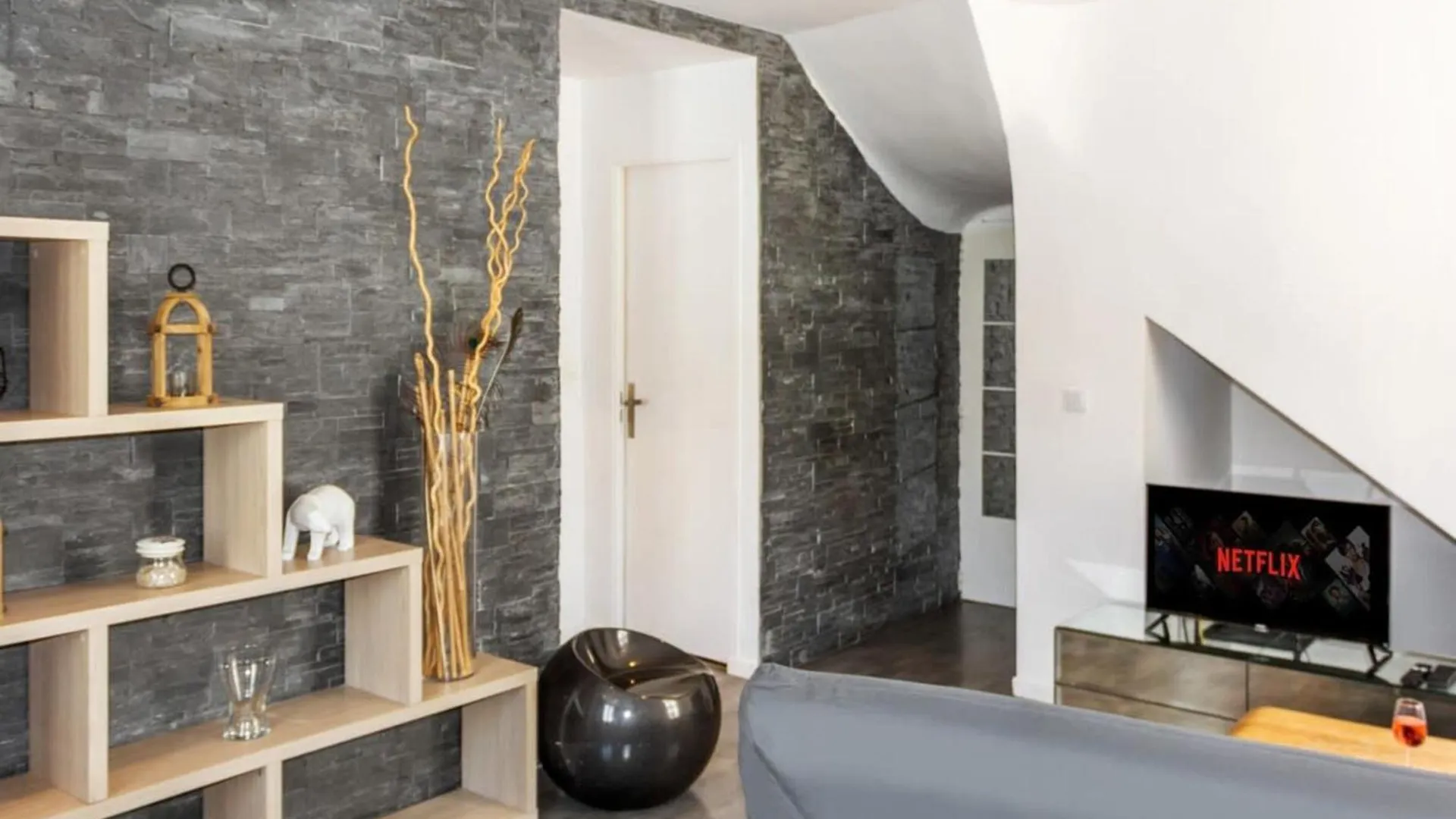 Le Montfleury - Hypercenter - Cozy - Wifi Apartment Cannes