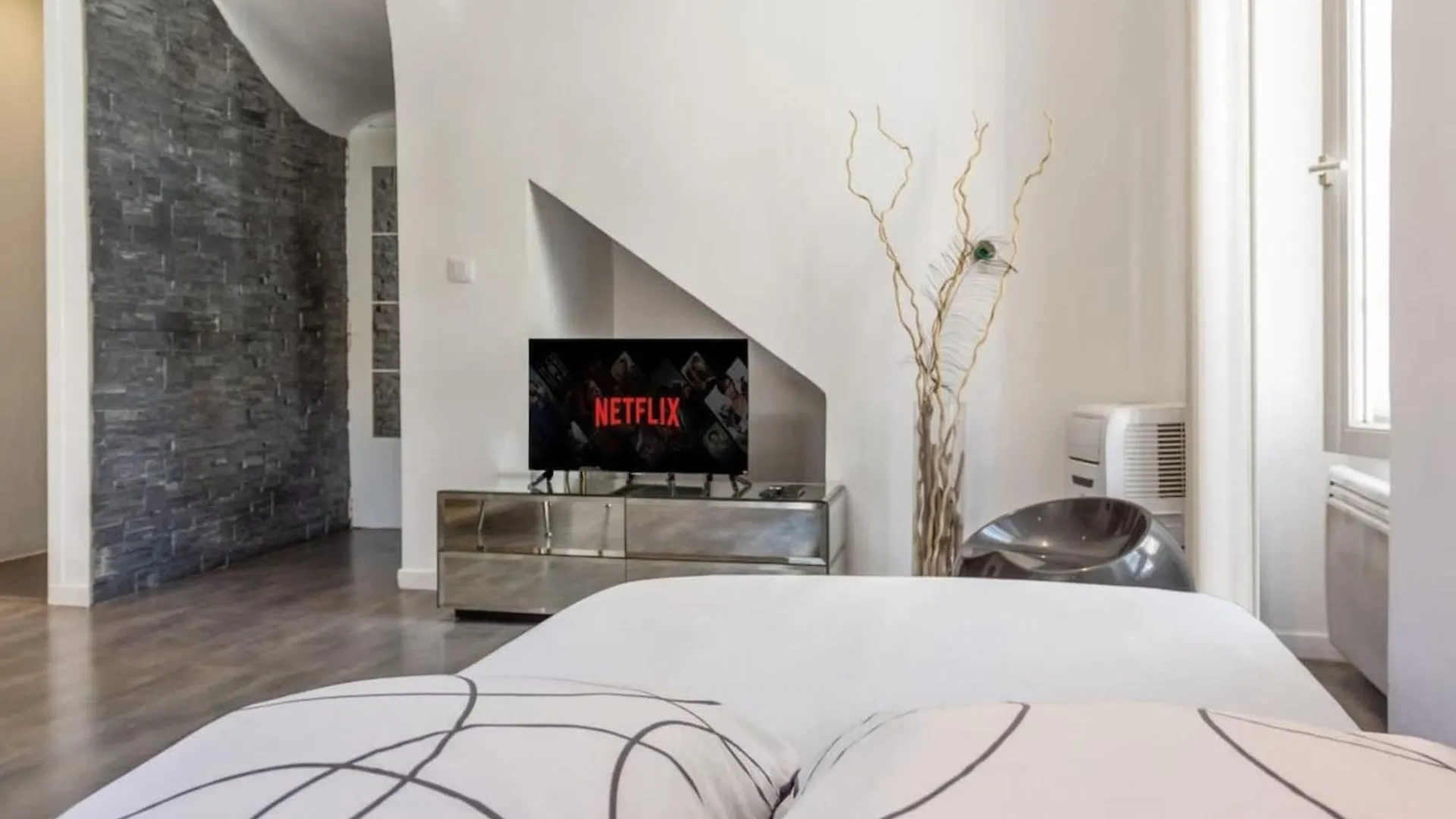 Le Montfleury - Hypercenter - Cozy - Wifi Apartment Cannes