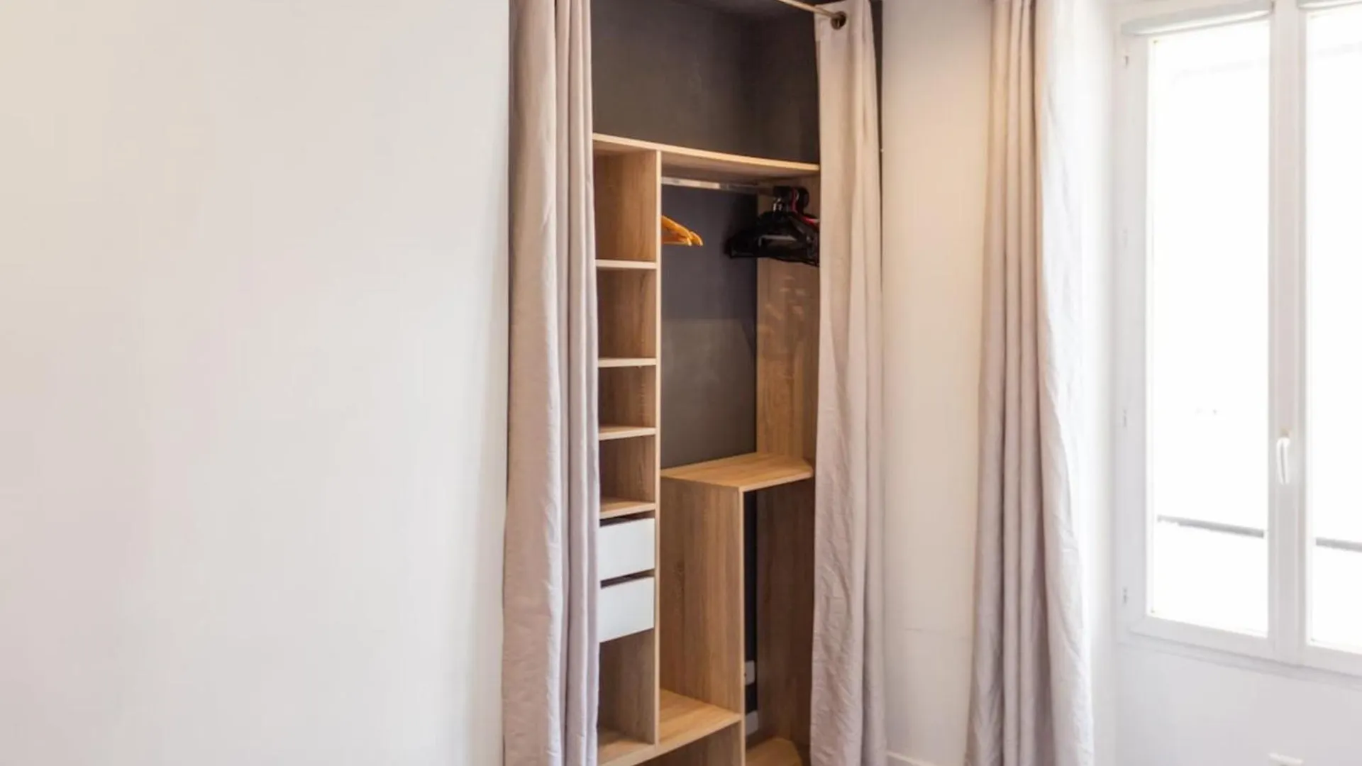 Le Montfleury - Hypercenter - Cozy - Wifi Daire Cannes