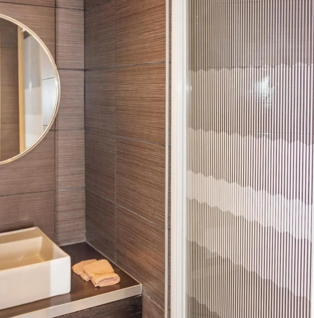 Le Montfleury - Hypercenter - Cozy - Wifi Daire Cannes